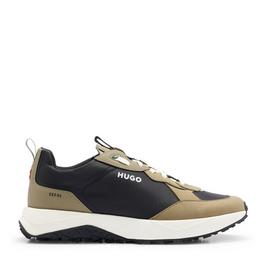 Hugo Kane Runners Trainers