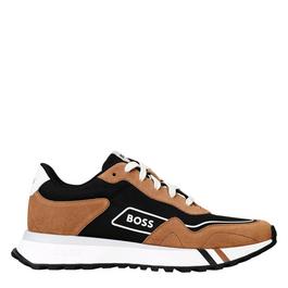 Boss Jonah Run Trainers