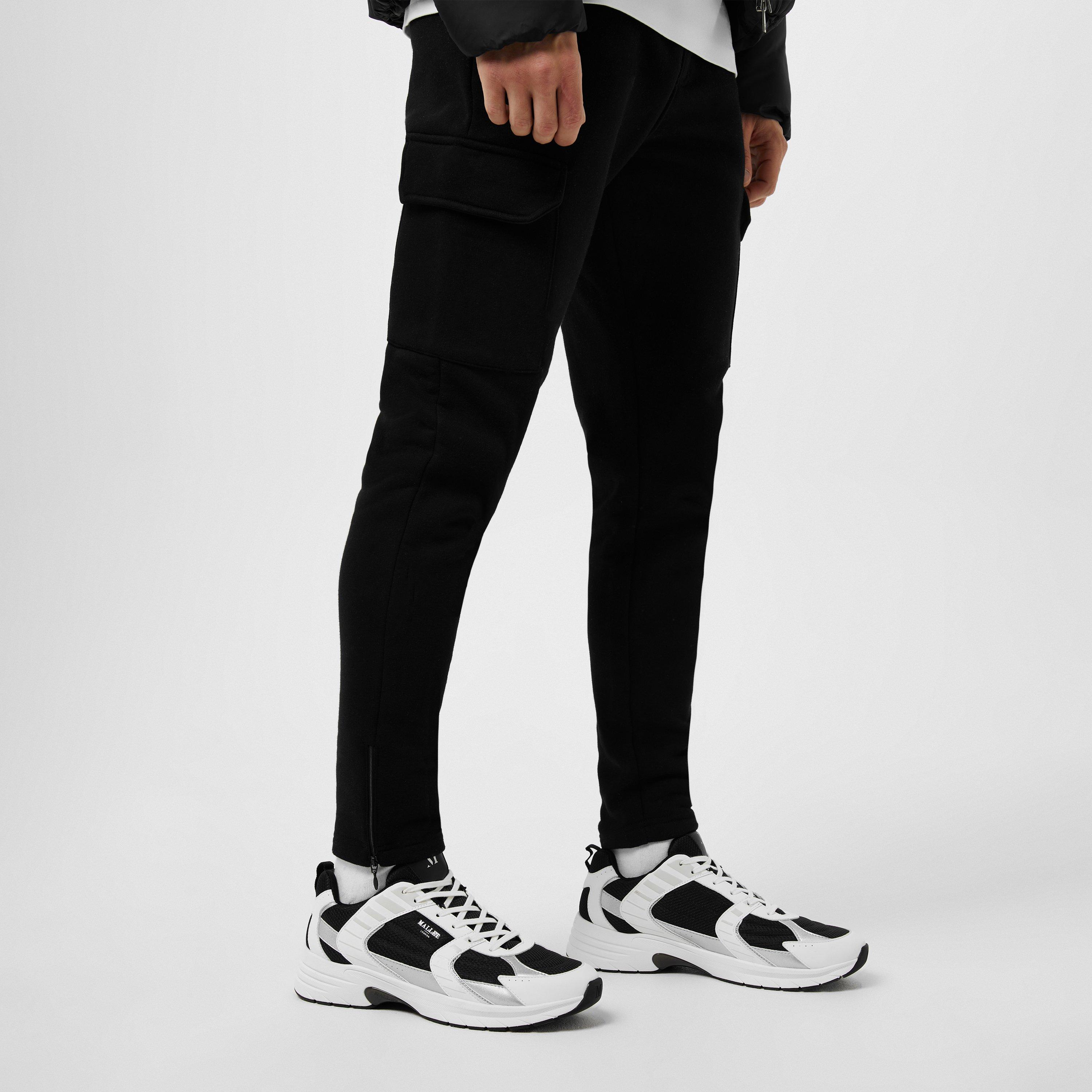 White/Black - Mallet - Holloway Runners - 2