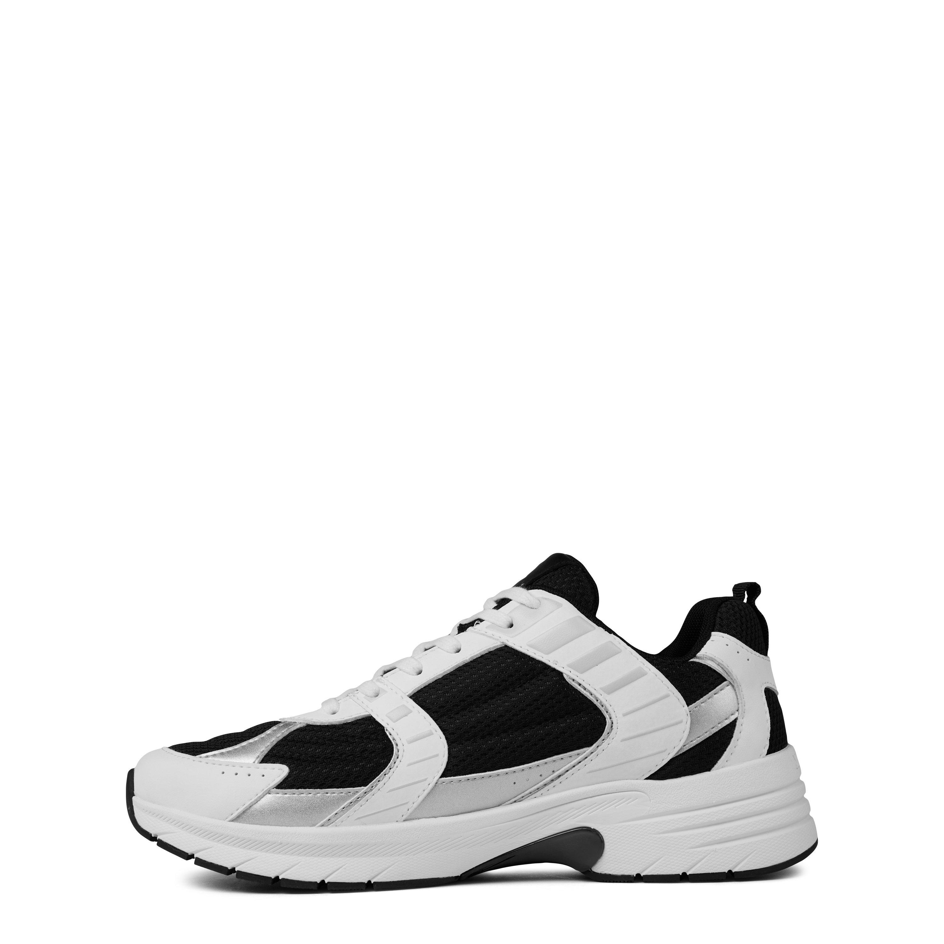 White/Black - Mallet - Holloway Runners - 3