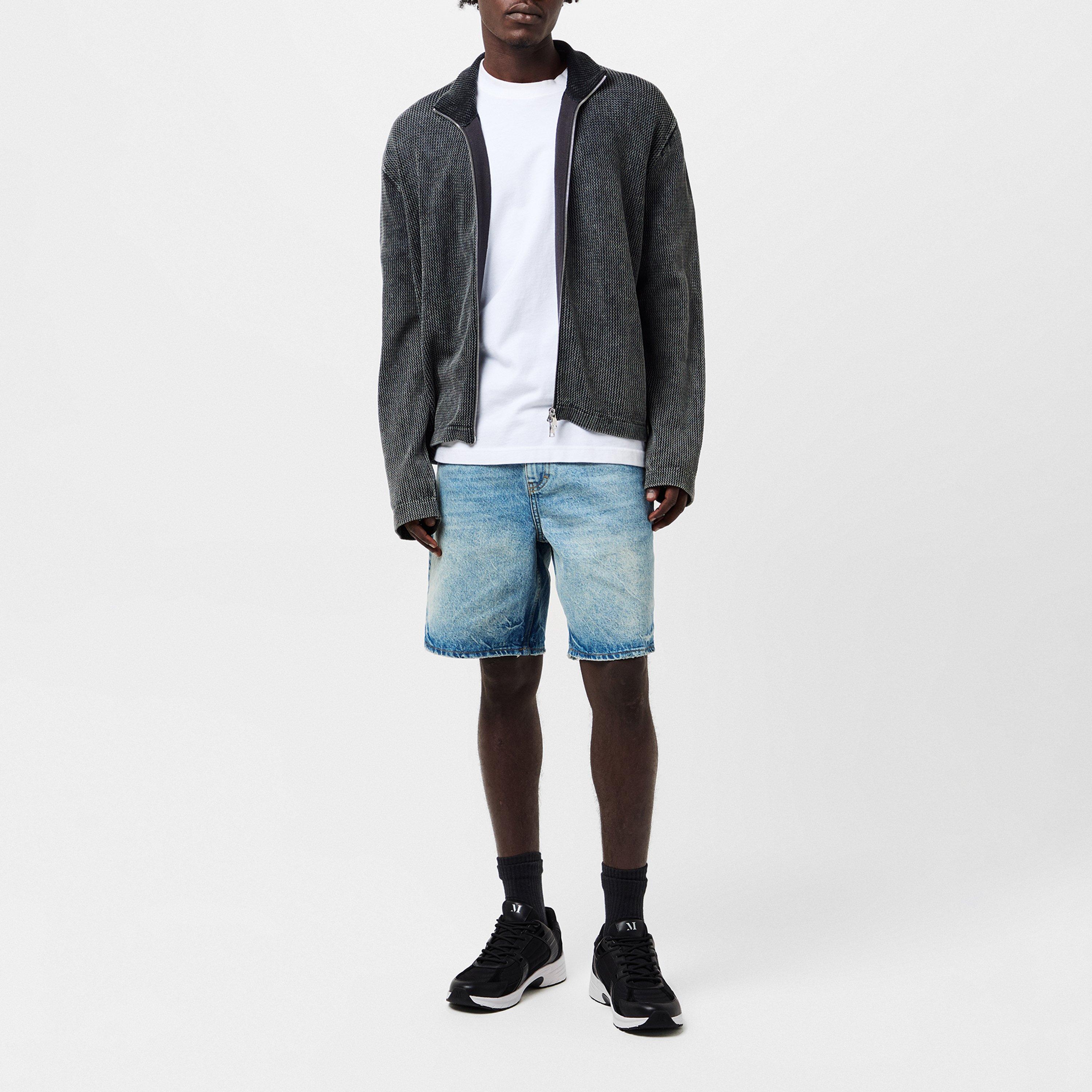 Black/White - Mallet - Holloway Runners - 7