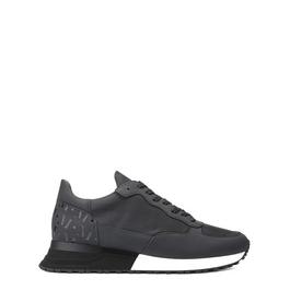 Mallet Popham Fused Trainers