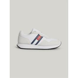 Tommy Jeans Modern Runner Low Top Trainers