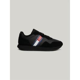 Tommy Jeans Modern Runner Low Top Trainers