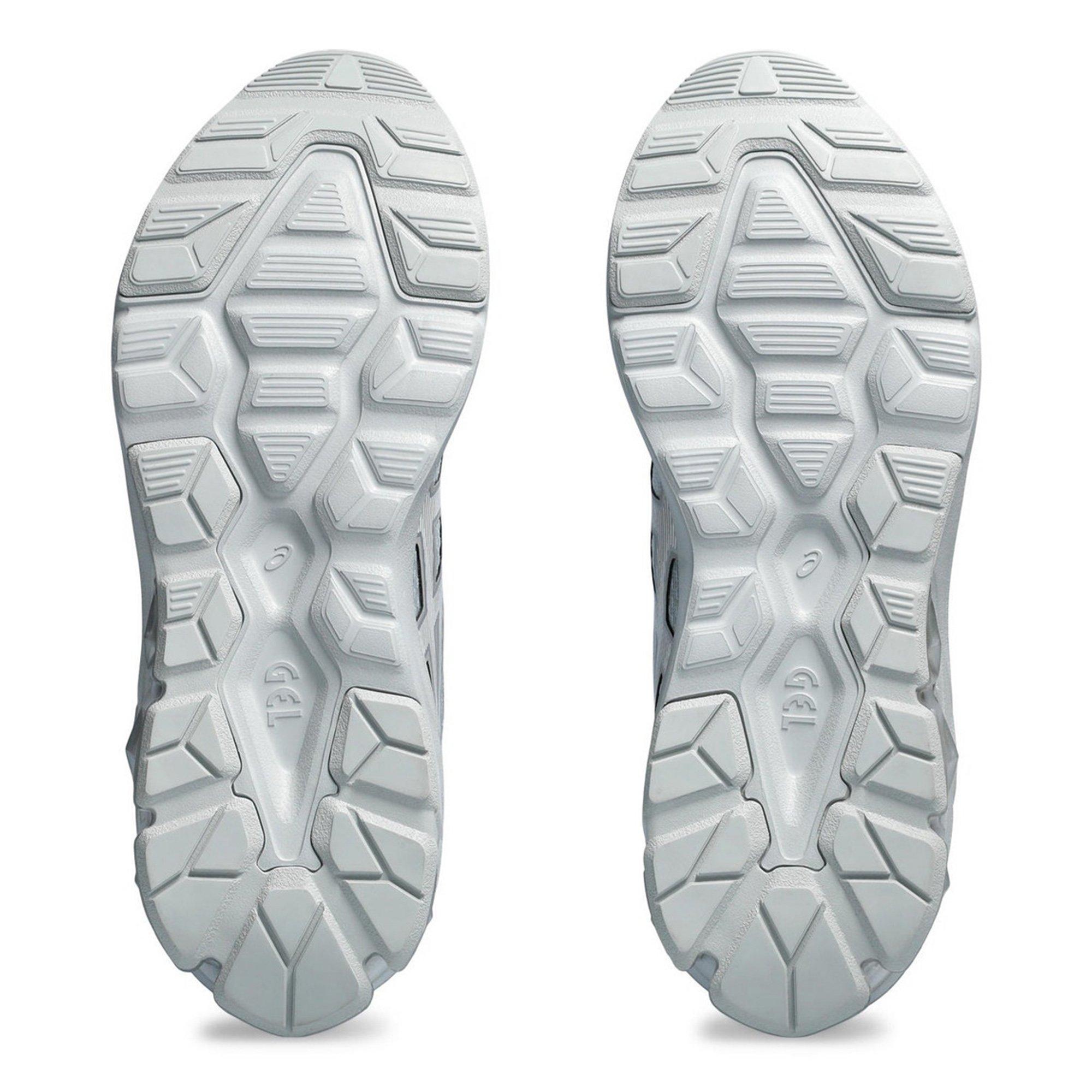 MdGry/PureSilvr - Asics - GEL-Quantum 90 lV Mens Sportstyle Shoes - 4