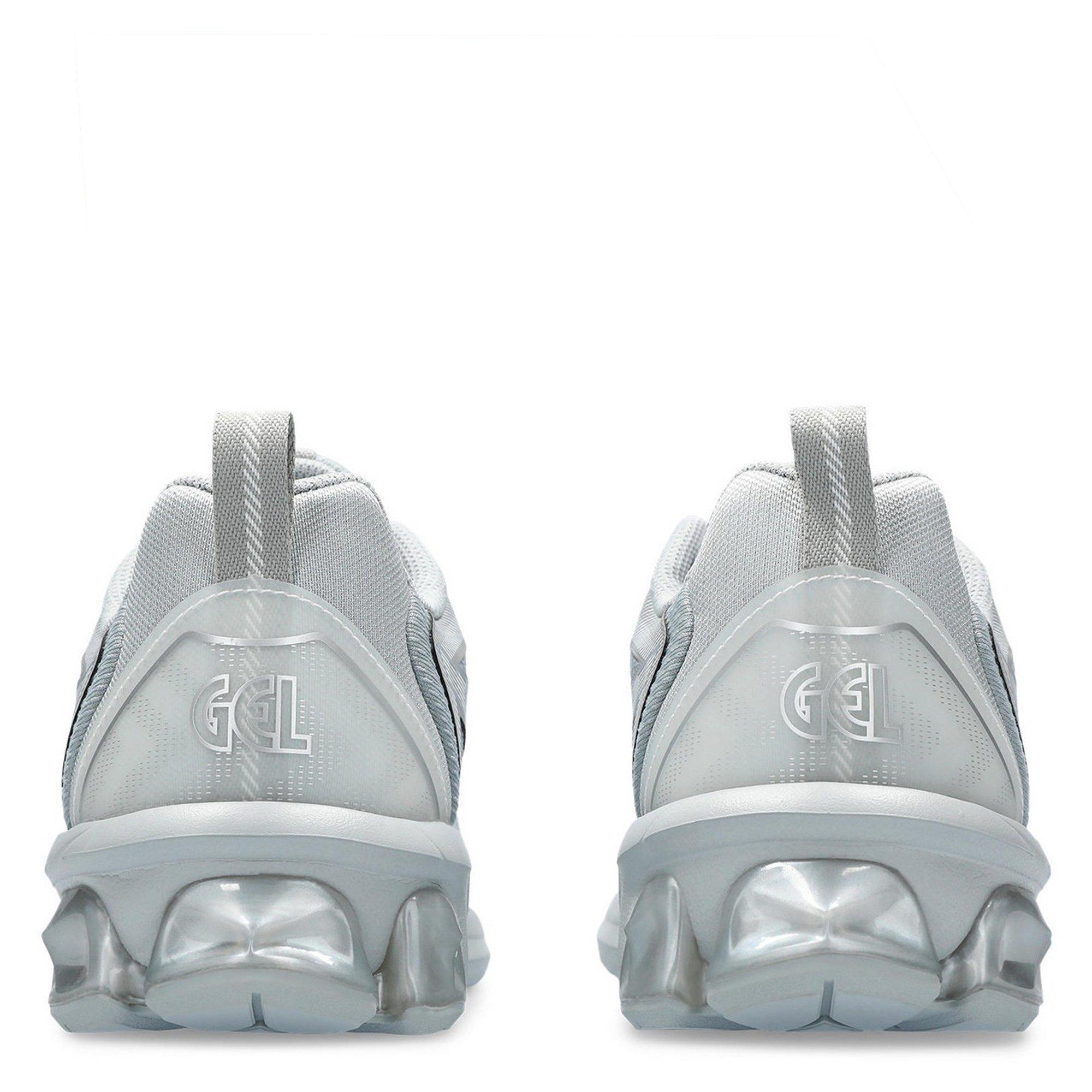 MdGry/PureSilvr - Asics - GEL-Quantum 90 lV Mens Sportstyle Shoes - 7