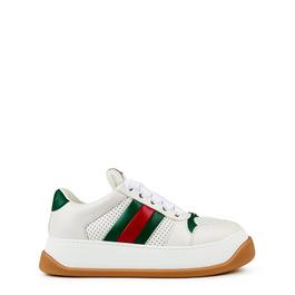 Gucci Screener Gg Trainers