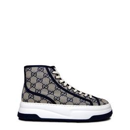 Gucci Interlocking G Trainers