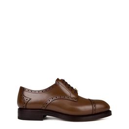 Gucci Lace Up Brogue Shoes