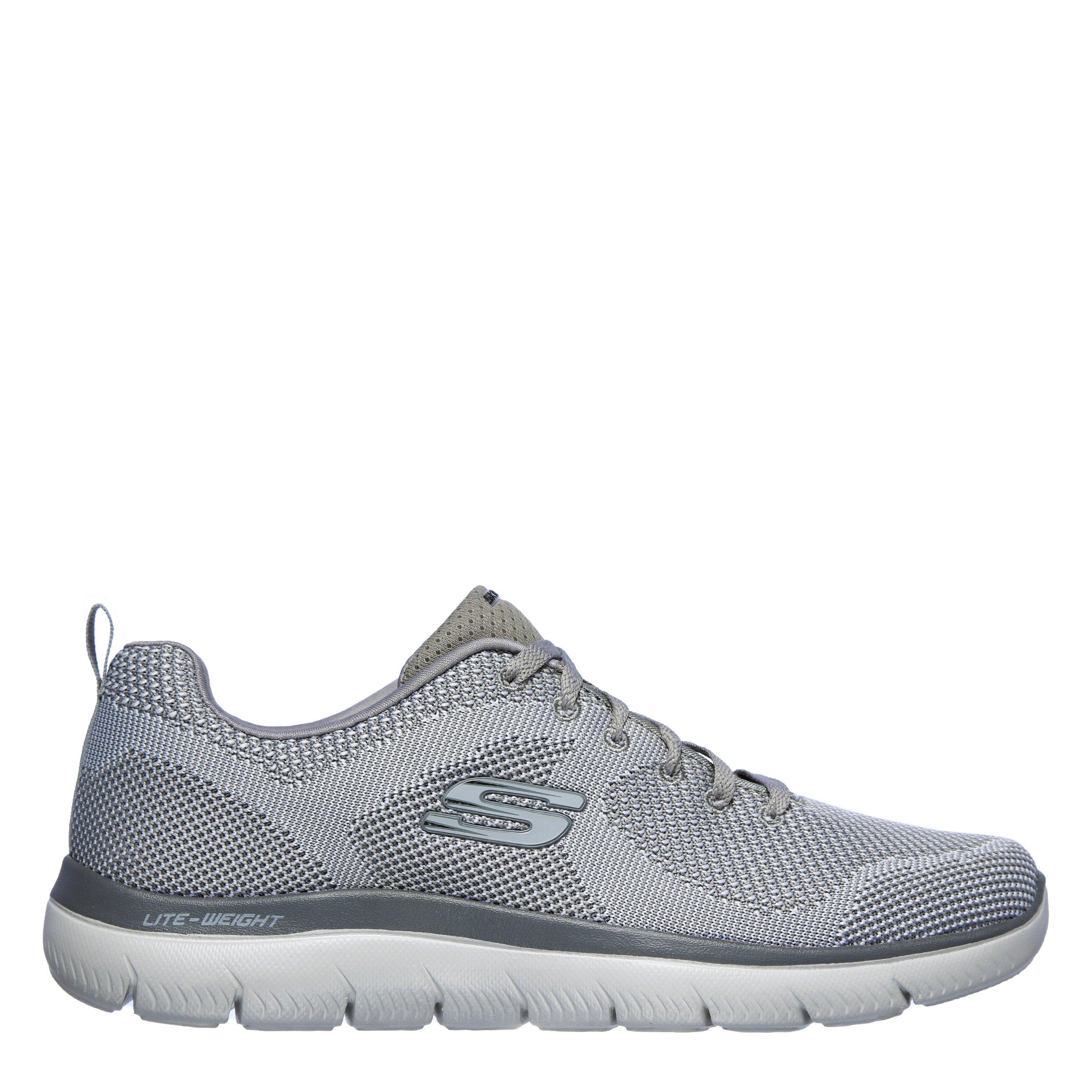 Skechers Sport Summits Mens Trainers