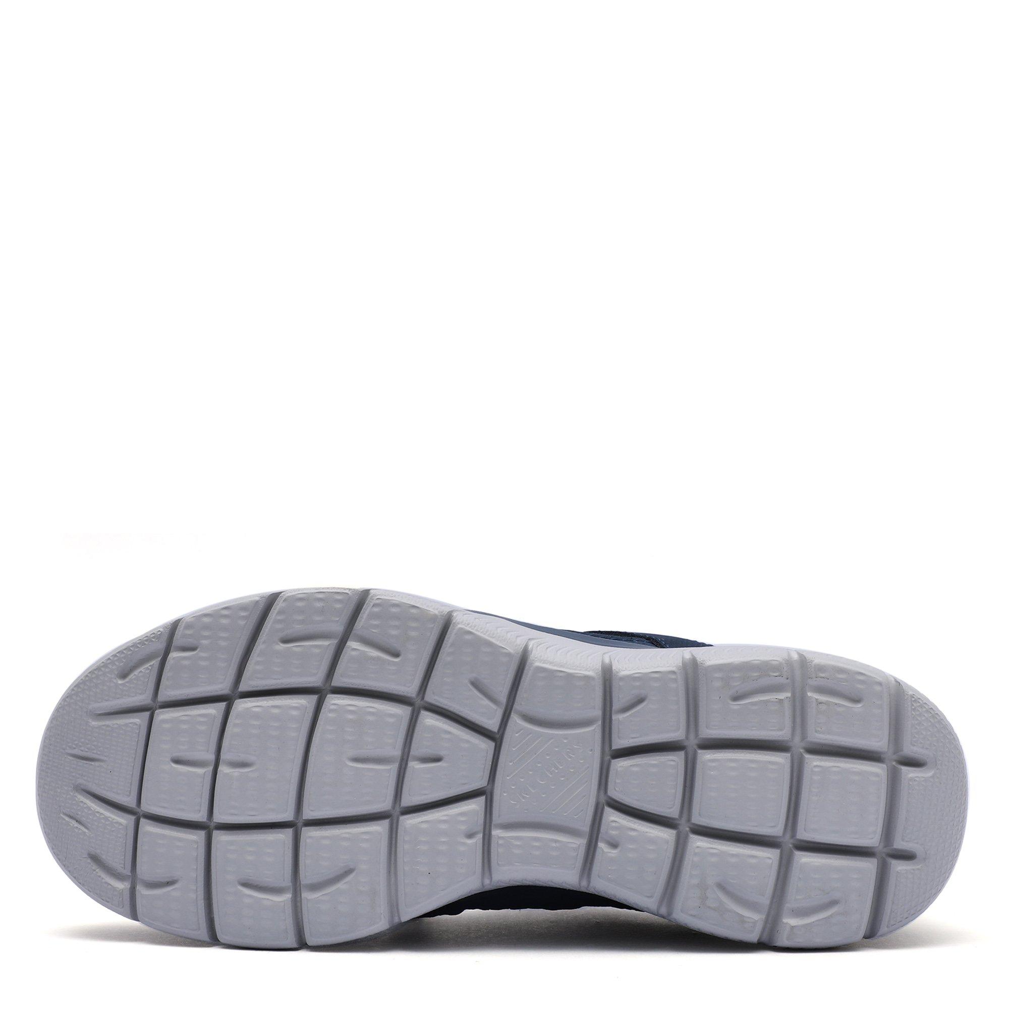 Navy - Skechers - Sport Summits Mens Trainers - 4