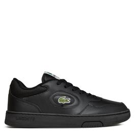 Lacoste Lacoste Lineset Leather Trainers