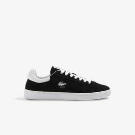 Lacoste Base Shot Suede