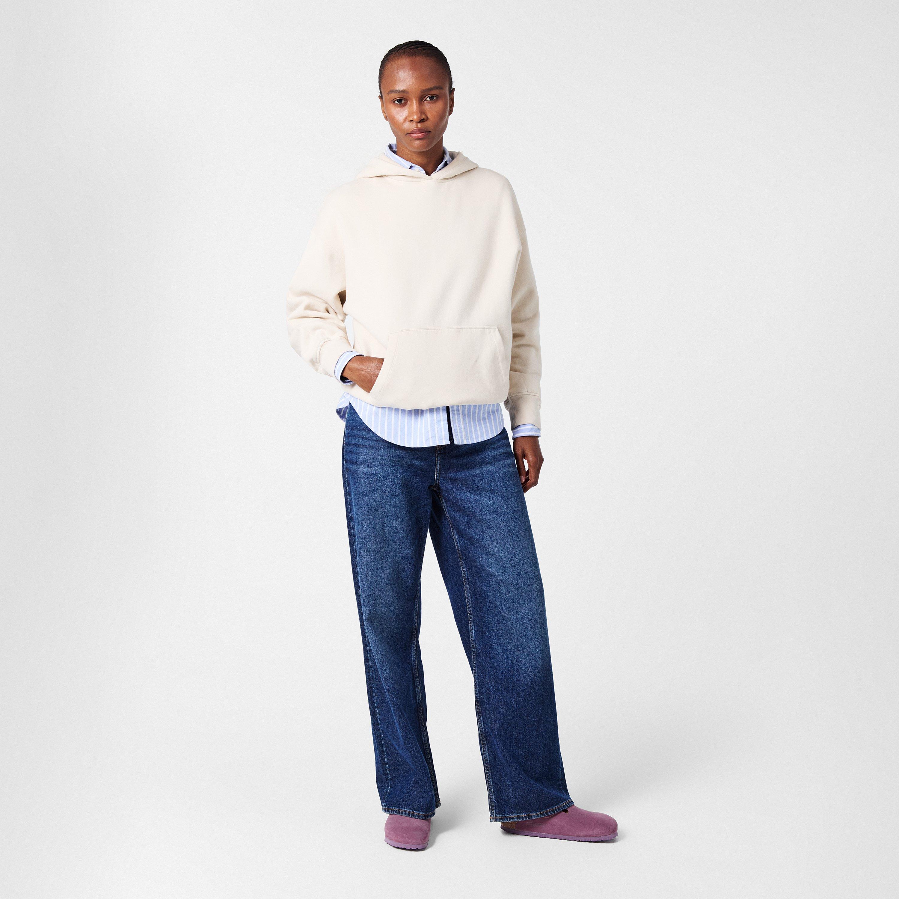 Mauve - Birkenstock - Boston Suede Flat Sandals - 6