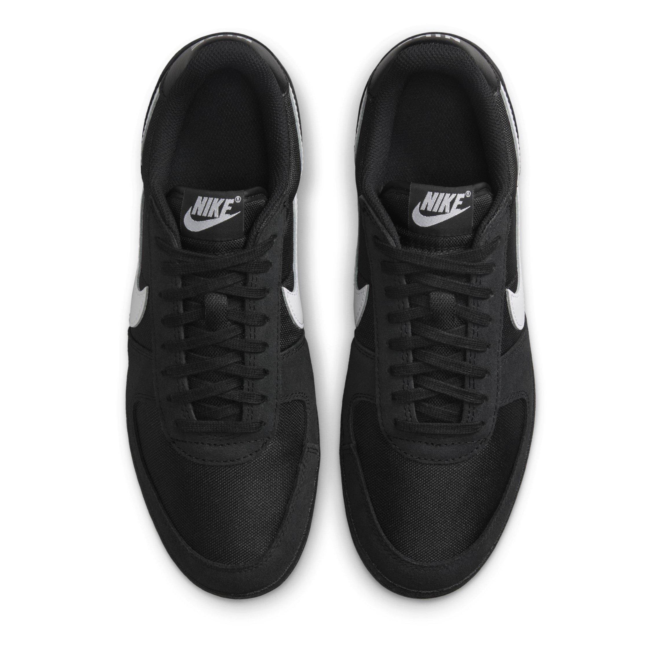 Black - Nike - Field General Low Trainers - 5