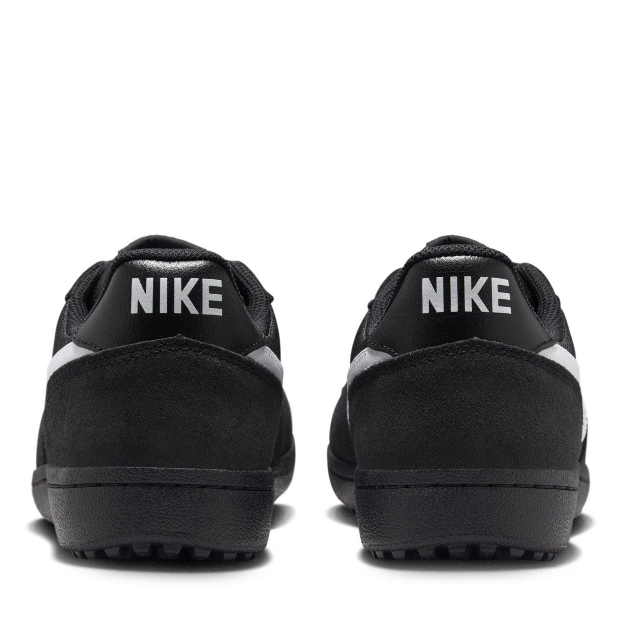 Black - Nike - Field General Low Trainers - 6