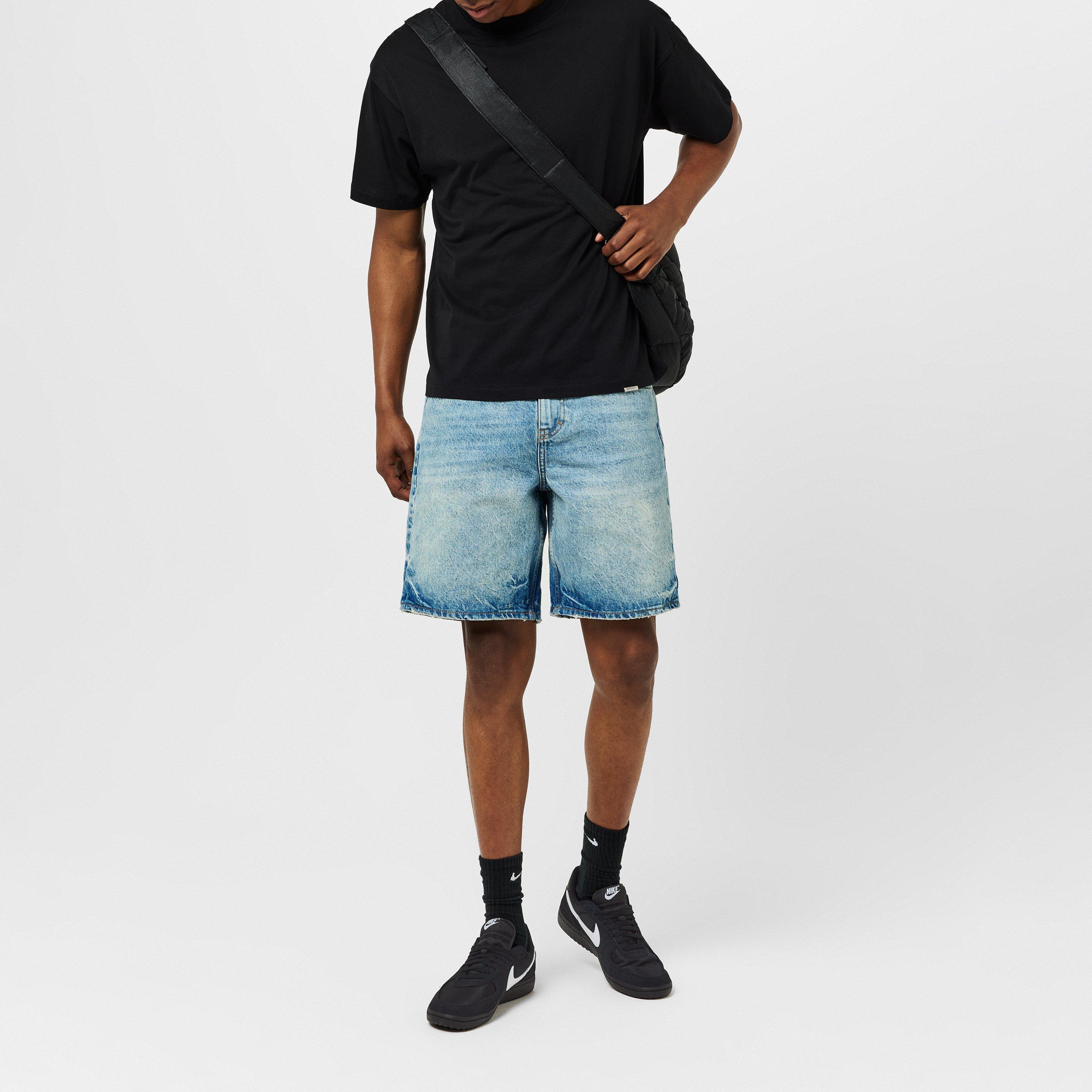 Black - Nike - Field General Low Trainers - 7