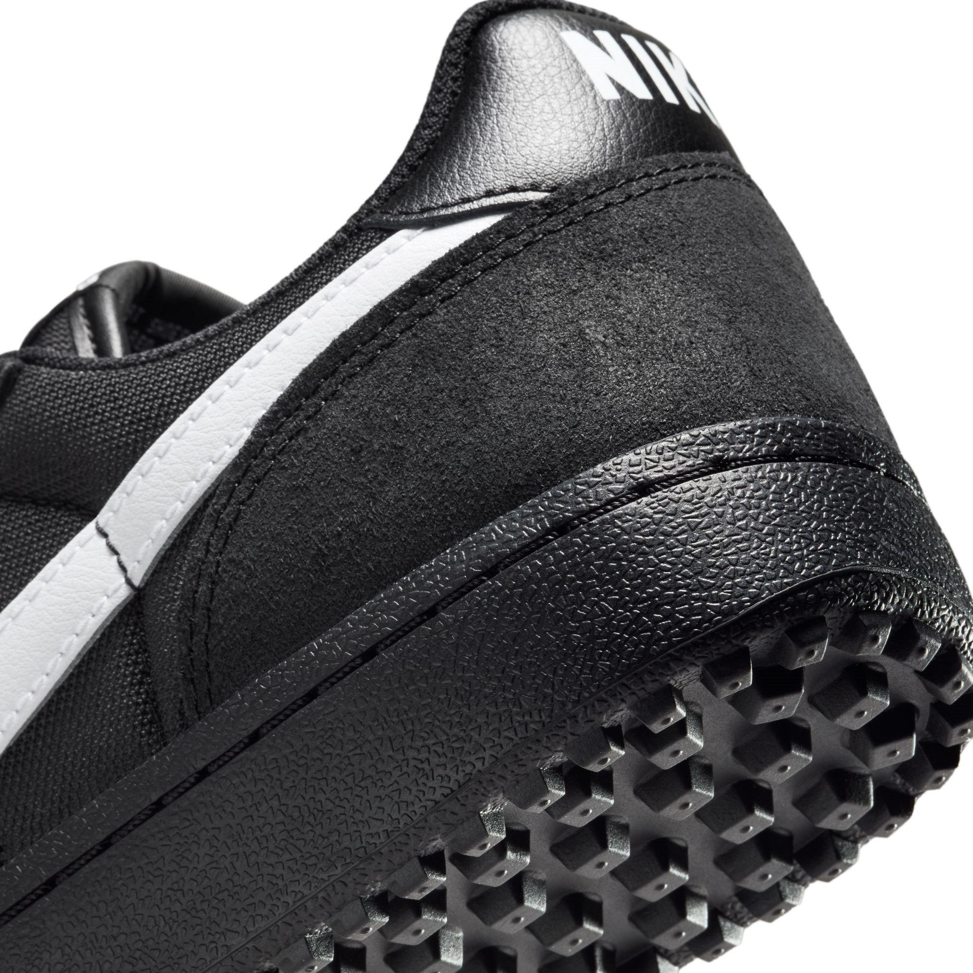 Black - Nike - Field General Low Trainers - 8