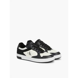 Calvin Klein Braun BASKET CUPSOLE LOW LACE COR