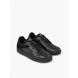 Calvin Klein Jeans BASKET CUPSOLE LOW LACE COR