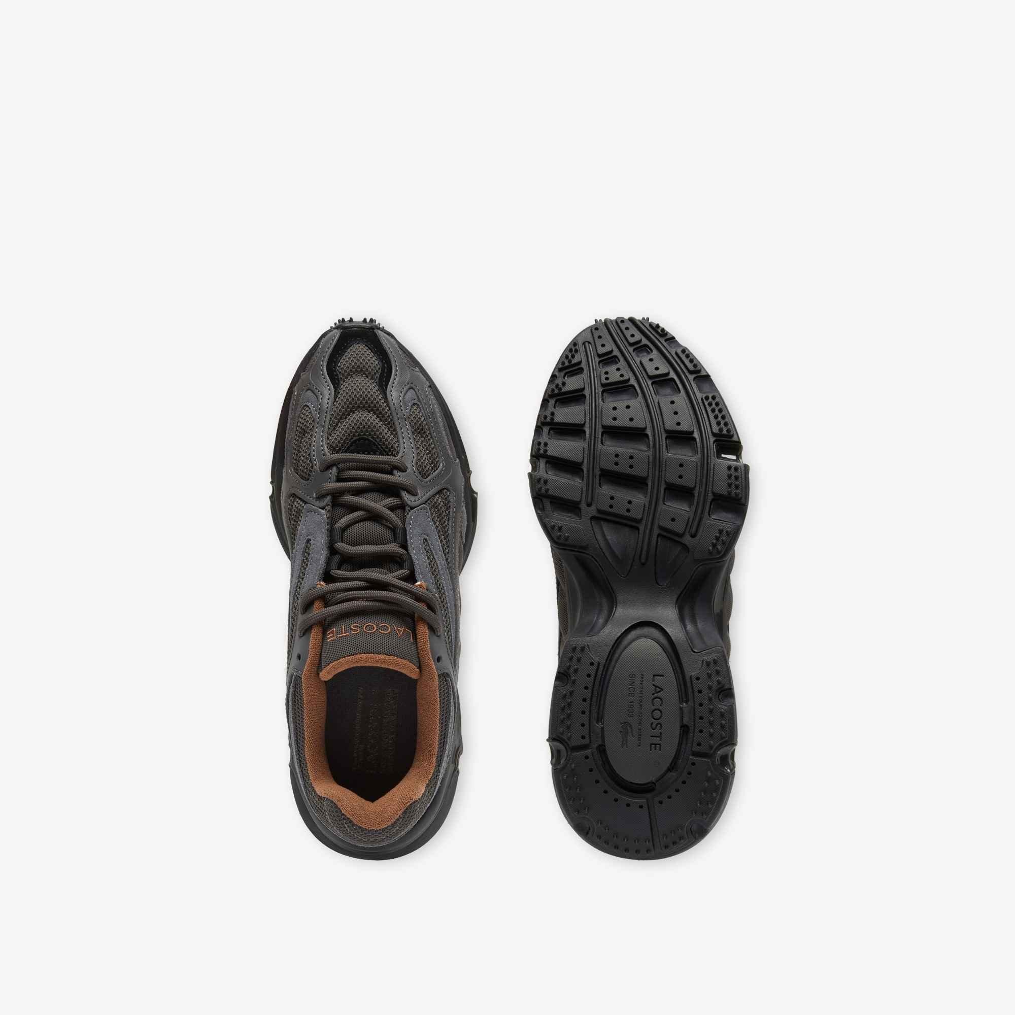 DkGreen/Black - Lacoste - Men's 2024 Runners - 6