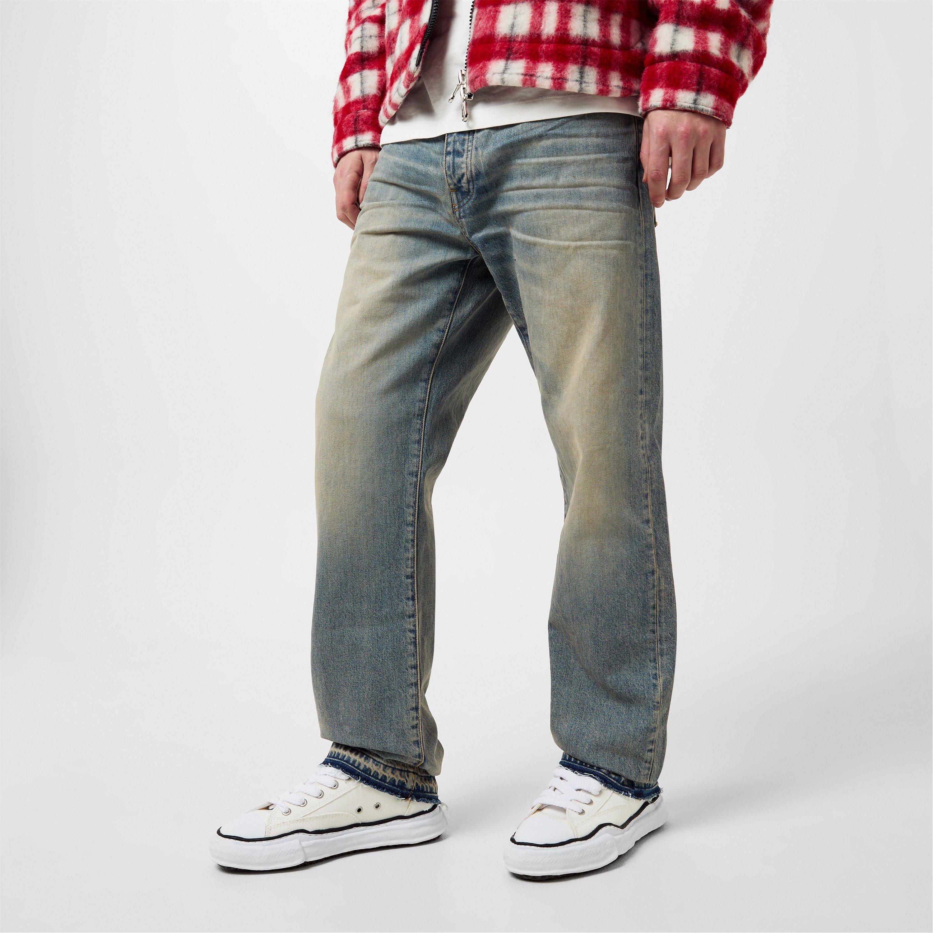 White - Mihara Yasuhiro - Peterson Original Sole Canvas Low Sneaker - 2