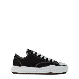 Mihara Yasuhiro Peterson Original Sole Canvas Low Sneaker