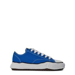 Mihara Yasuhiro Peterson Original Sole Canvas Low Sneaker