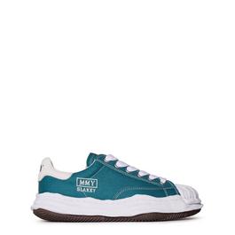 Mihara Yasuhiro Blakey Low-Top Trainers