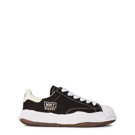 Mihara Yasuhiro Blakey Low-Top Trainers