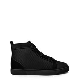 Christian Louboutin Louis High Top Sneakers