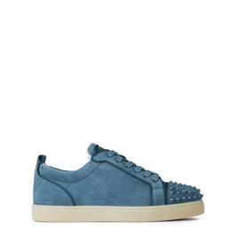 Christian Louboutin Louis Junior Spikes Sneakers