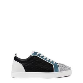 Christian Louboutin Louis Junior Spikes Sneakers