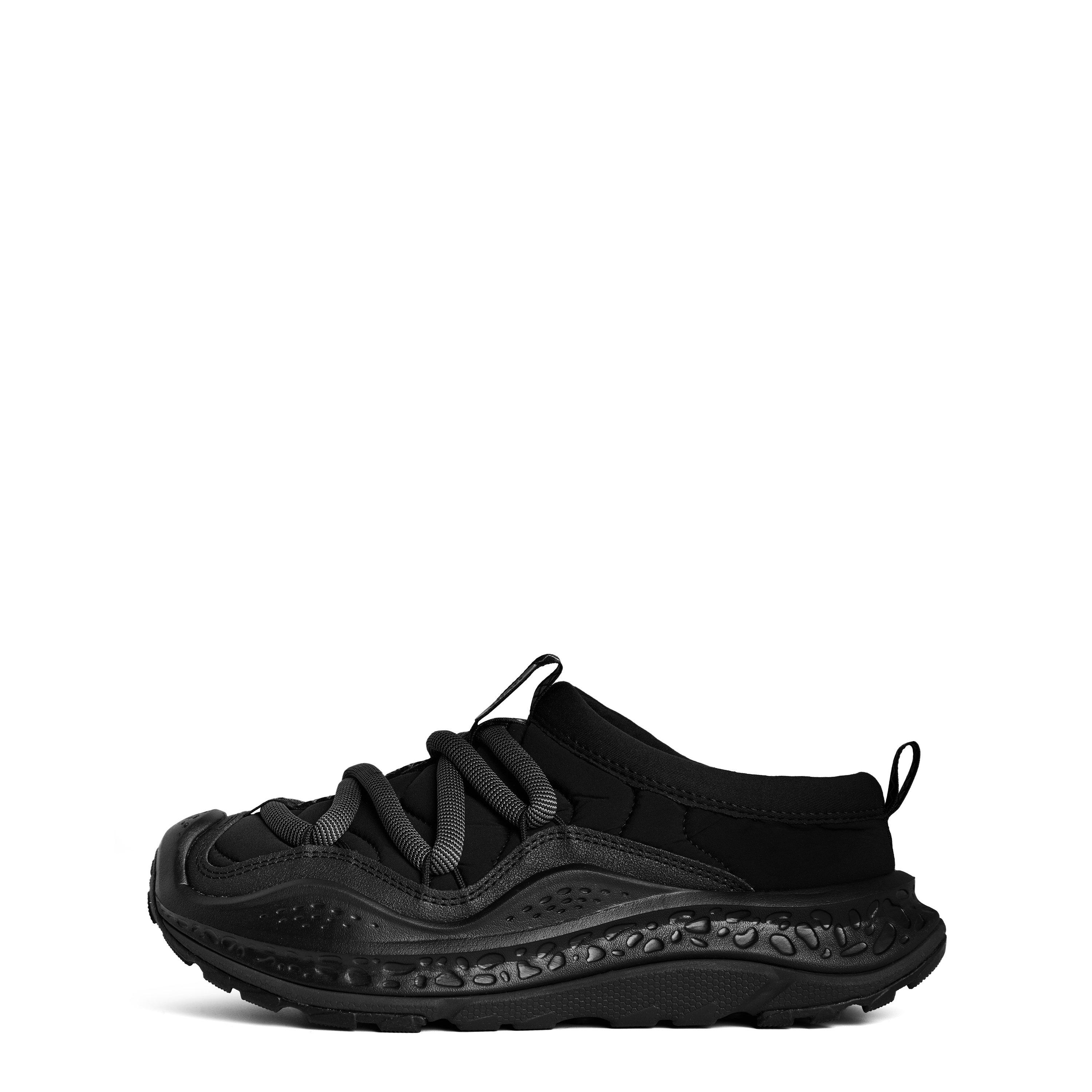 Black/Black - Hoka - Men's Ora Primo Ora Low-Top Trainers - 2
