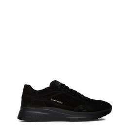 Filling Pieces Jet Runner