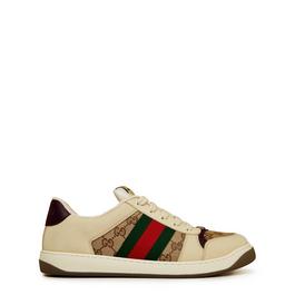 Gucci Screener Sneakers