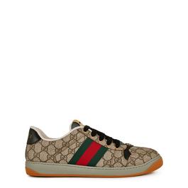 Gucci Screener Sneakers