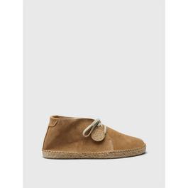 Pretty Green PG Espadrille Boot Sn99