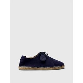 Pretty Green PG Espadrille Shoe Sn99