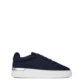 Mallet Grftr Low Trainers