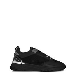 Mallet Elmore Mono Low Trainers