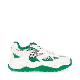 Steve Madden Aventura Sneakers