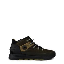 Timberland SPRINT TREKKER MID LACE UP WATERPRO