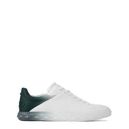 Jimmy Choo Diamond Light Ombre Trainers