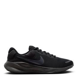 Nike Revolution 7 Mens Road Running Shoes