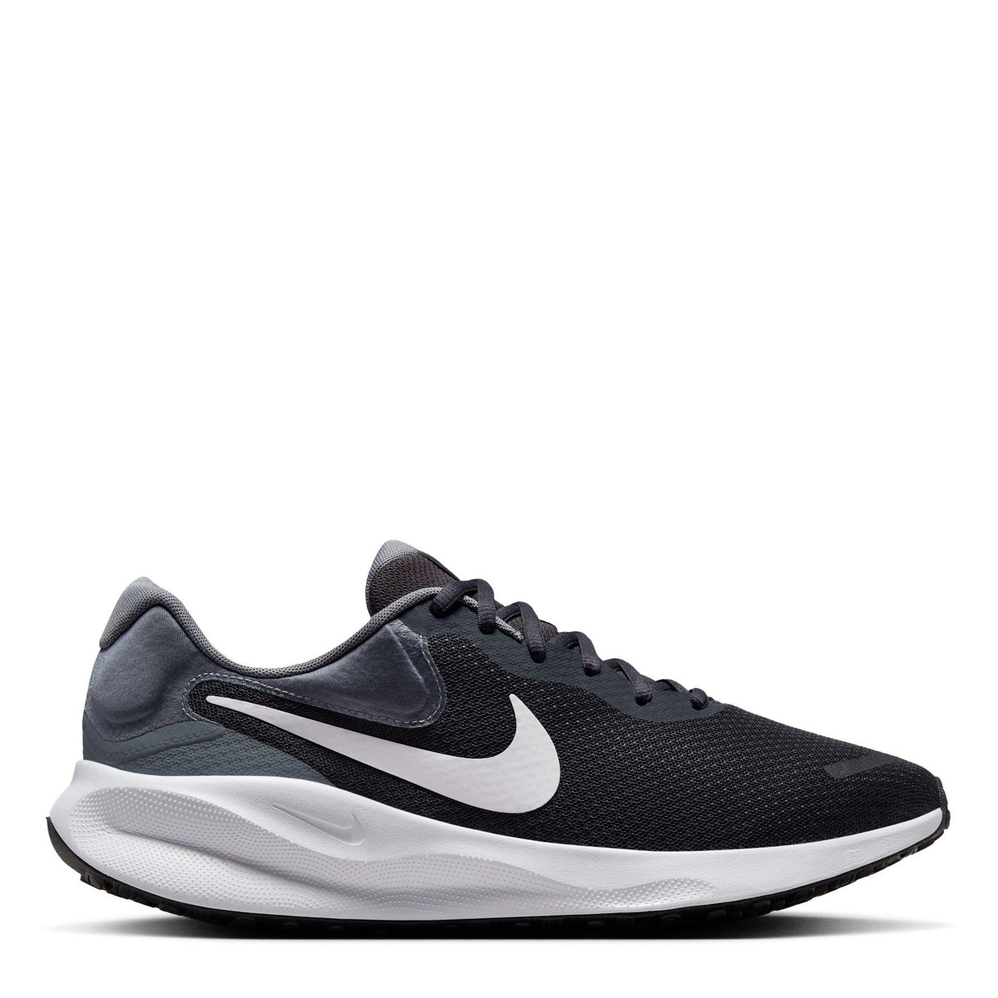 Revolution 7 Mens Road Running Shoes