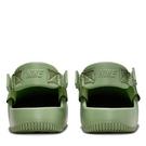 Vert d'huile - Nike - Calm Mule Sn41 - 4