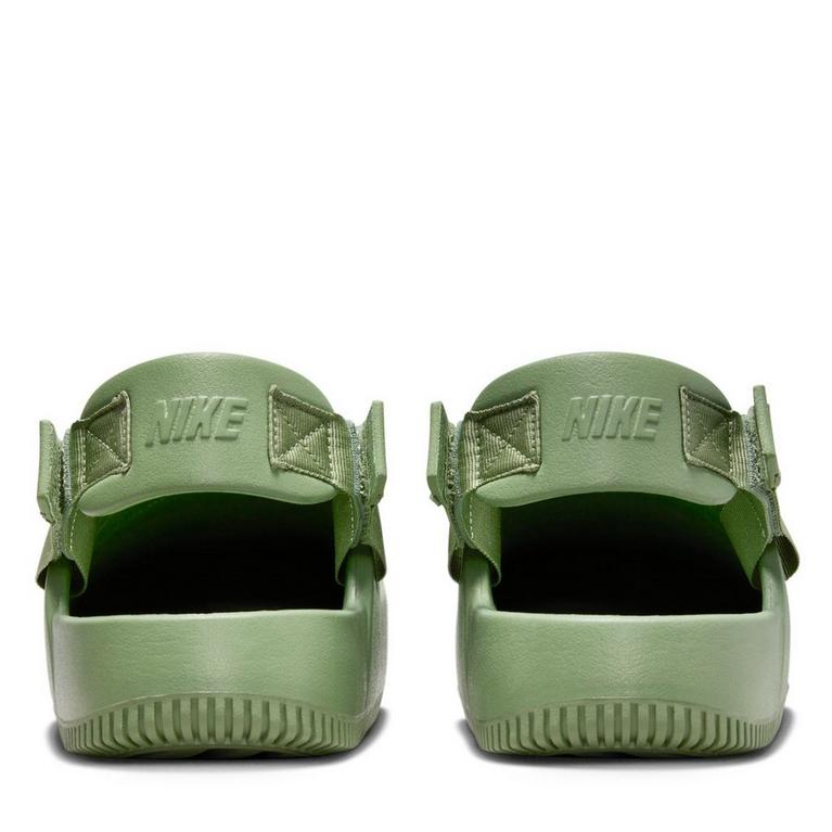 Vert d'huile - Nike - Calm Mule Sn41 - 4
