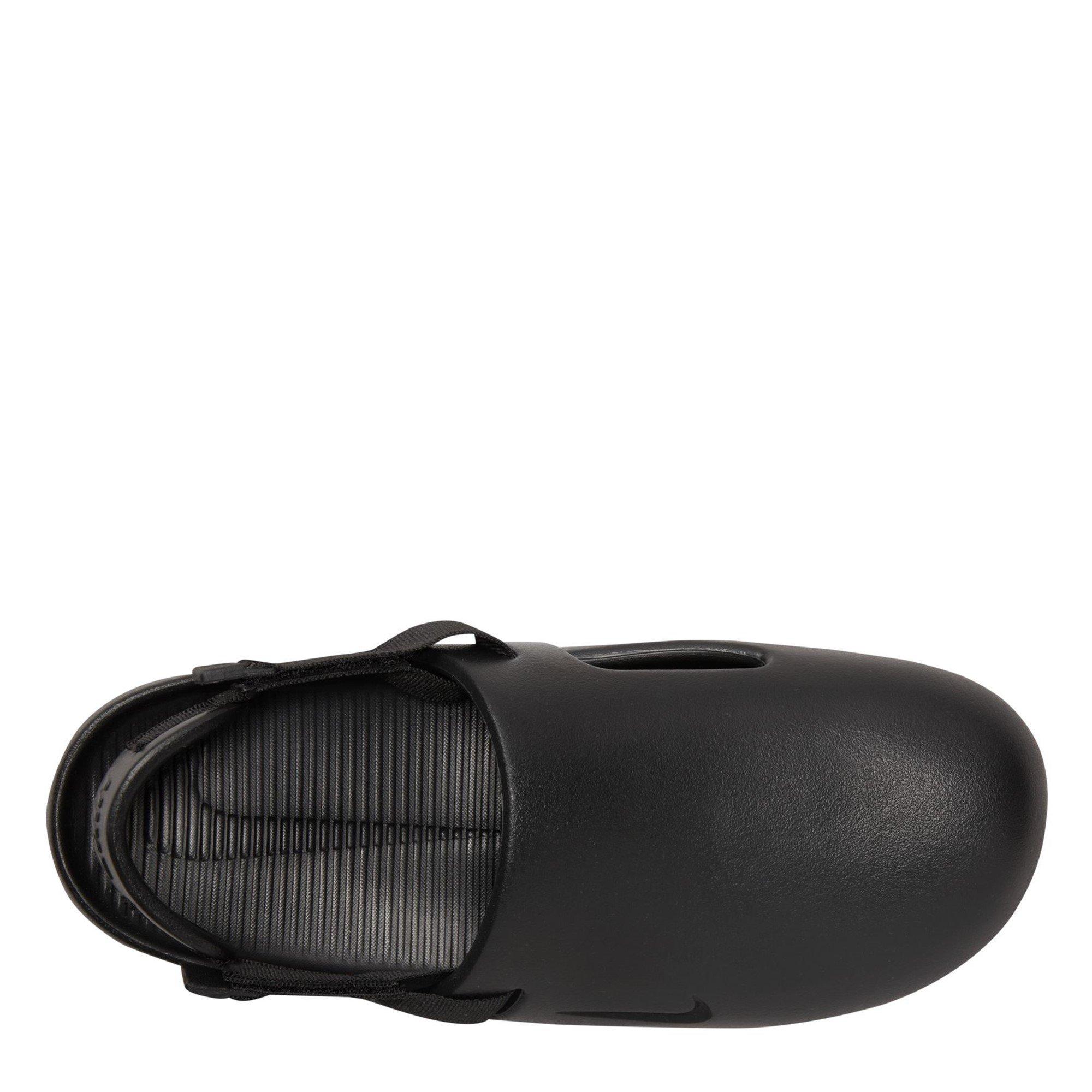 Triple Black - Nike - Calm Mule - 9