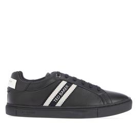 Ted Baker Trilobw Logo Patch Trainers